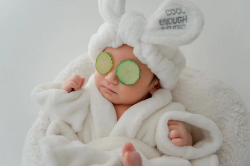 灌南宝宝发烧有眼屎