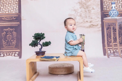 灌南宝宝用嘴巴呼吸